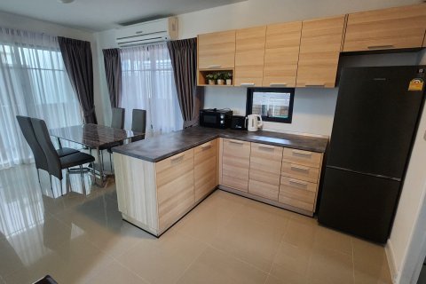 Дом в Пхукете, Таиланд с 3 спальнями  № 151660 - фото 4