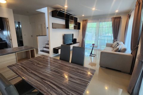 Дом в Пхукете, Таиланд с 3 спальнями  № 151660 - фото 6