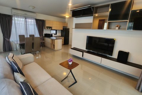 Дом в Пхукете, Таиланд с 3 спальнями  № 151660 - фото 2