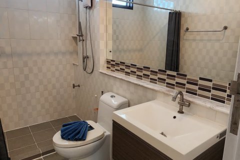 Дом в Пхукете, Таиланд с 3 спальнями  № 151660 - фото 7