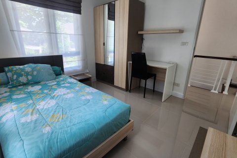 Дом в Пхукете, Таиланд с 3 спальнями  № 151660 - фото 3