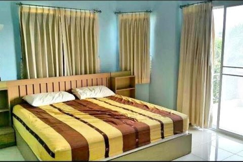 Дом в Паттайе, Таиланд с 3 спальнями  № 151658 - фото 6