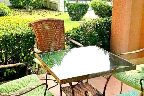 Дом в Паттайе, Таиланд с 3 спальнями  № 151658 - фото 2