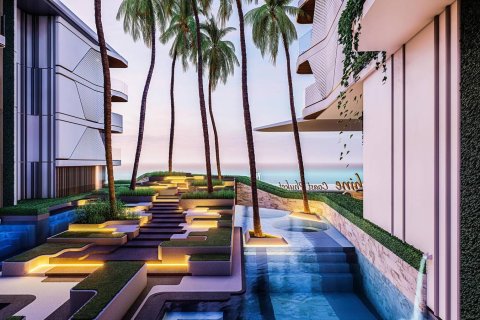 Студия в кондо в Пхукете, Таиланд № 151661 - фото 2