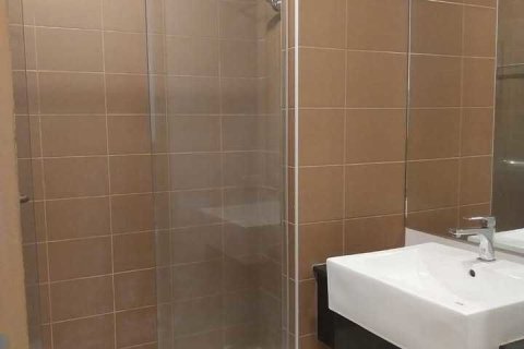 Studio in the Condo in Phuket, Thailand  № 151657 - photo 7