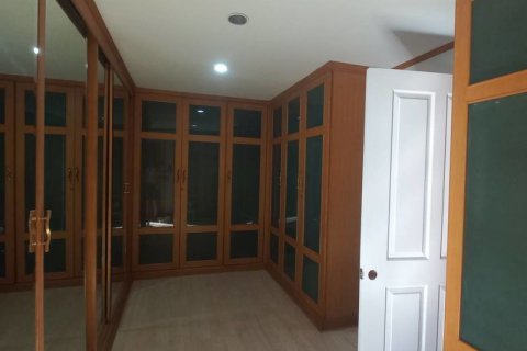 Таунхаус в Бангкапи, Бангкок, Таиланд с 3 спальнями № 151656 - фото 8