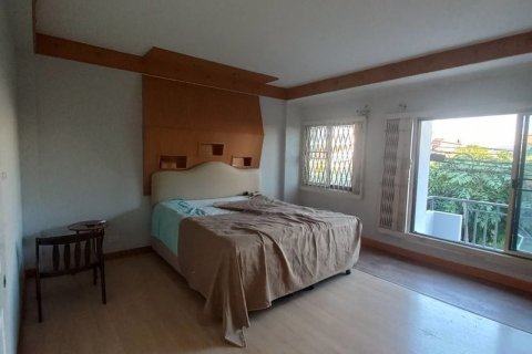 Таунхаус в Бангкапи, Бангкок, Таиланд с 3 спальнями № 151656 - фото 2