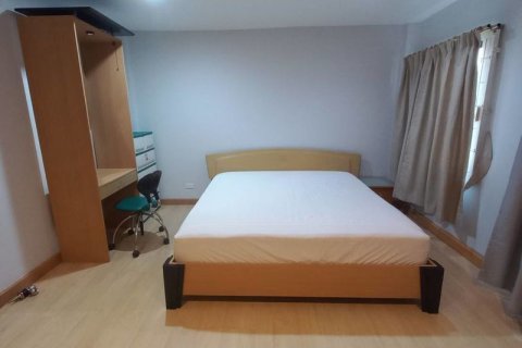 Таунхаус в Бангкапи, Бангкок, Таиланд с 3 спальнями № 151656 - фото 10