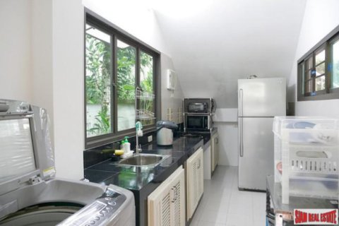 วิลล่าในภูเก็ต, ประเทศไทย 3 ห้องนอน № 203154 - รูปถ่าย 3