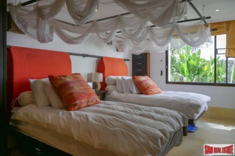 Appartement à Rawai, Thaïlande 2 chambres № 203156 - photo 4