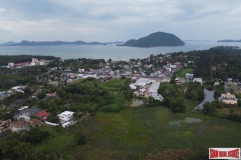 Villa in Rawai, Thailand 5 bedrooms № 203153 - photo 4