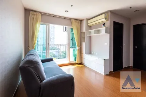 Condo à Khlong Toei, Bangkok, Thaïlande, 2 chambres  № 220075