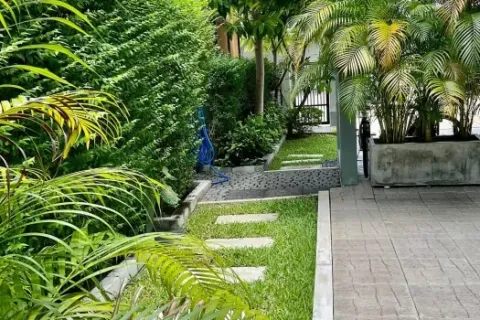 Haus in Samut Prakan, Thailand 3 Schlafzimmer № 220073 - Foto 11