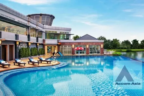 Haus in Samut Prakan, Thailand 3 Schlafzimmer № 220073 - Foto 12