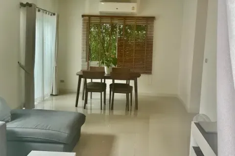 Haus in Samut Prakan, Thailand 3 Schlafzimmer № 220073 - Foto 2