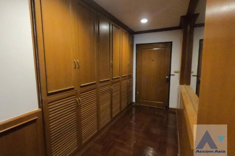 Eigentumswohnung in Yan Nawa, Bangkok, Thailand, 2 Schlafzimmer № 220071 - Foto 5