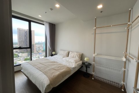 Studio in the Condo in Khlong Toei, Bangkok, Thailand  № 157882 - photo 5