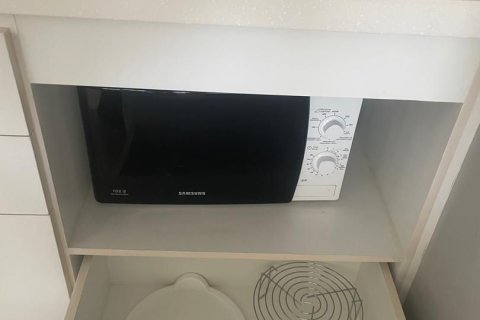 Studio in the Condo in Hua Hin, Thailand  № 157877 - photo 6