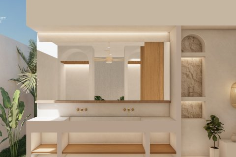 Вилла в Самуи, Таиланд с 2 спальнями  № 157883 - фото 17