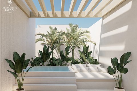 Вилла в Самуи, Таиланд с 2 спальнями  № 157883 - фото 2