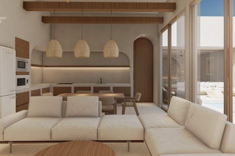 Вилла в Самуи, Таиланд с 2 спальнями  № 157883 - фото 18