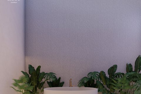 Вилла в Самуи, Таиланд с 2 спальнями  № 157883 - фото 12