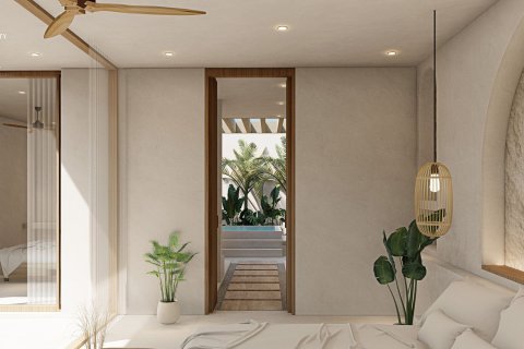 Вилла в Самуи, Таиланд с 2 спальнями  № 157883 - фото 15