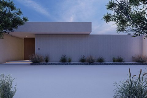 Вилла в Самуи, Таиланд с 2 спальнями  № 157883 - фото 8