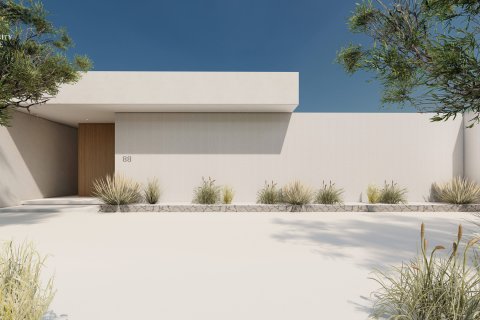 Вилла в Самуи, Таиланд с 2 спальнями  № 157883