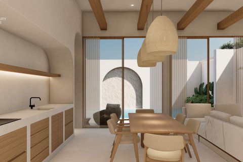 Вилла в Самуи, Таиланд с 2 спальнями  № 157883 - фото 14