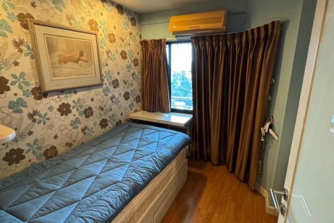 Condo in Chatuchak, Bangkok, Thailand, 3 bedrooms  № 157878 - photo 4