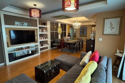 Condo in Chatuchak, Bangkok, Thailand, 3 bedrooms  № 157878