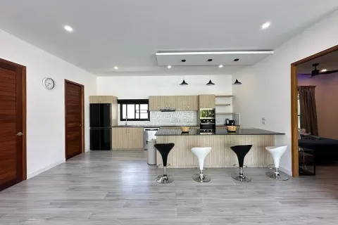 Вилла в Пхукете, Таиланд с 4 спальнями  № 157880 - фото 8