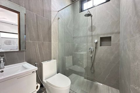 Вилла в Пхукете, Таиланд с 4 спальнями  № 157880 - фото 14