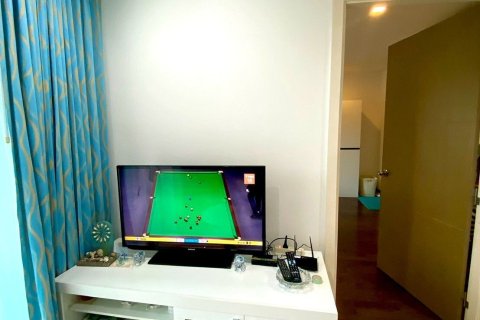 Condo à Hua Hin, Thaïlande, 2 chambres  № 157881 - photo 12