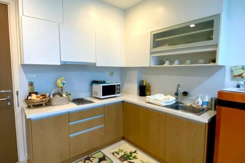 Condo à Hua Hin, Thaïlande, 2 chambres  № 157881 - photo 10