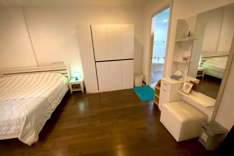 Condo à Hua Hin, Thaïlande, 2 chambres  № 157881 - photo 9