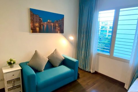 Condo à Hua Hin, Thaïlande, 2 chambres  № 157881 - photo 8
