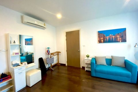 Condo à Hua Hin, Thaïlande, 2 chambres  № 157881 - photo 6