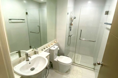 Condo à Hua Hin, Thaïlande, 2 chambres  № 157881 - photo 13