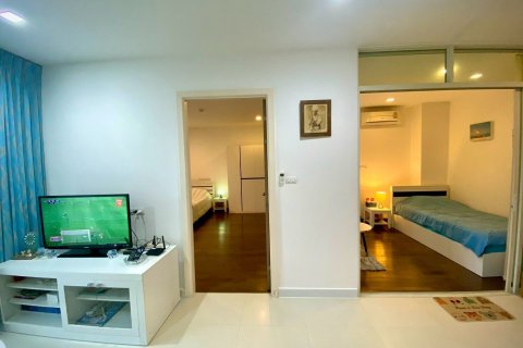 Condo à Hua Hin, Thaïlande, 2 chambres  № 157881 - photo 7
