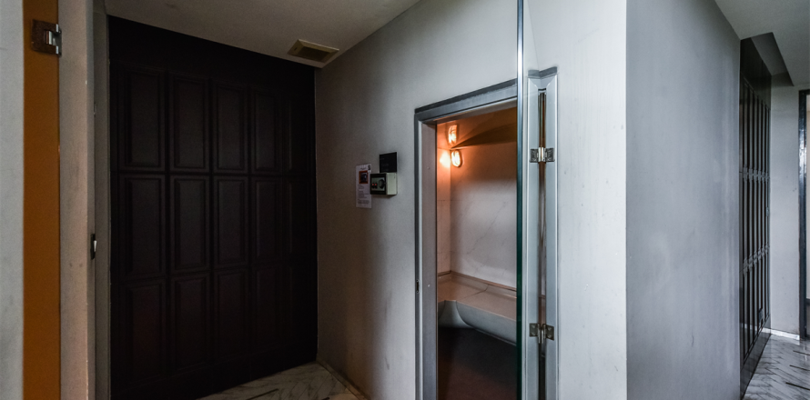 Condo in Bangkok, Thailand, 1 bedroom № 188523