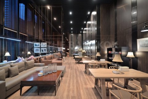 Condominio de 2 dormitorios en Bangkok, Tailandia № 188526 - foto 8
