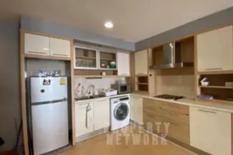 Кондоминиум с 2 спальнями в Сатхоне, Бангкок, Таиланд № 159577 - фото 3