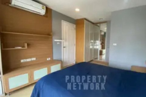 Кондоминиум с 2 спальнями в Сатхоне, Бангкок, Таиланд № 159577 - фото 7