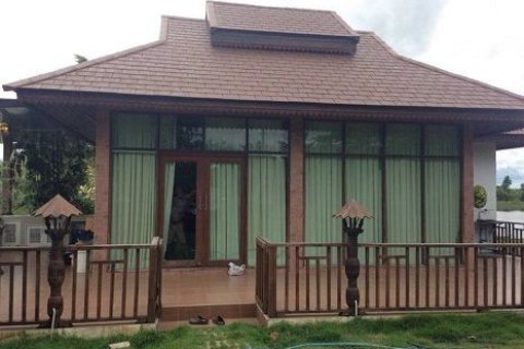 Земельный участок в Пхотхараме, Таиланд 99348м2  № 159575 - фото 4