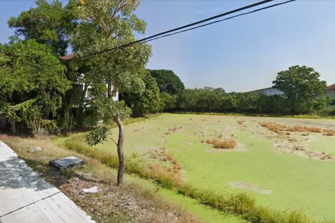Земельный участок в Сам Пхране, Таиланд 1232м2  № 159579 - фото 3