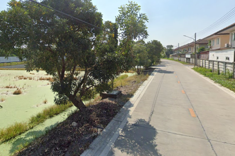 Земельный участок в Сам Пхране, Таиланд 1232м2  № 159579 - фото 4