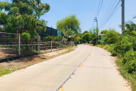 Terrain à Bang Yai, Thaïlande 14400 m2 № 159574 - photo 7