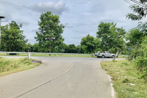 Terrain à Bang Yai, Thaïlande 14400 m2 № 159574 - photo 15